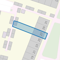 Perceel GRC00-A-6605