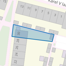 Perceel GRC00-A-6619