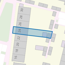 Perceel GRC00-A-6622