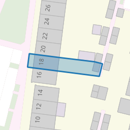 Perceel GRC00-A-6625