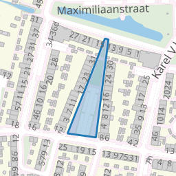 Perceel GRC00-A-6635