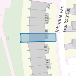 Perceel GRC00-A-6699