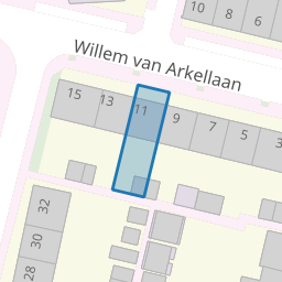 Perceel GRC00-A-6970