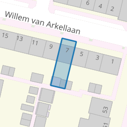 Perceel GRC00-A-6972