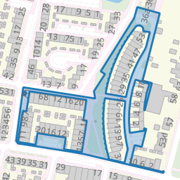 Perceel GRC00-A-7007