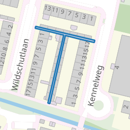 Perceel GRC00-A-7022