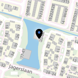 Appartement GRC00 A 7041 10