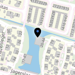 Appartement GRC00 A 7041 12