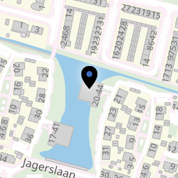 Appartement GRC00 A 7041 13