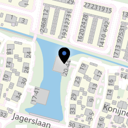 Appartement GRC00 A 7041 4