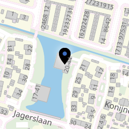 Appartement GRC00 A 7041 7