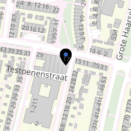 Appartement GRC00 A 7075 1