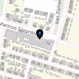 Appartement GRC00 A 7076 3