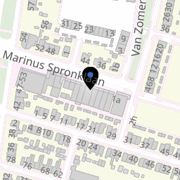 Appartement GRC00 A 7076 4