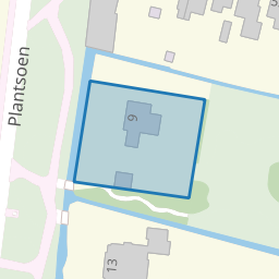 Perceel GRC00-A-7099