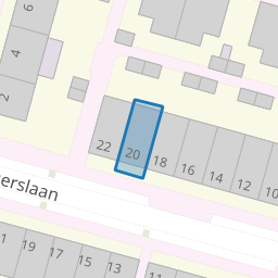 Perceel GRC00-A-7108