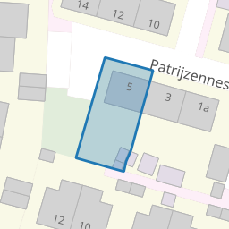 Perceel GRC00-A-7210