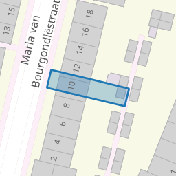 Perceel GRC00-A-7310