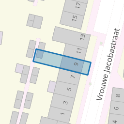 Perceel GRC00-A-7324