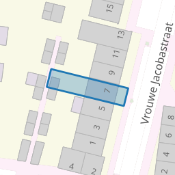 Perceel GRC00-A-7325