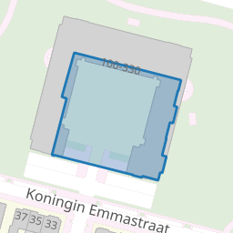 Perceel GRC00-A-7345