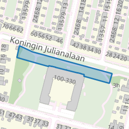 Perceel GRC00-A-7359