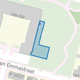 Perceel GRC00-A-7364