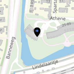 Appartement GRC00 A 7410 11