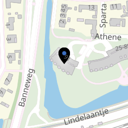 Appartement GRC00 A 7410 33