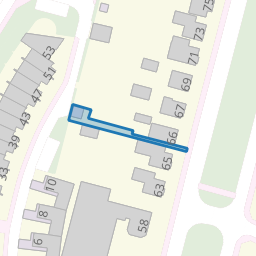 Perceel GRC00-A-7462