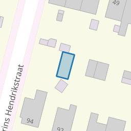 Perceel GRC00-A-7479