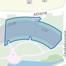 Perceel GRC00-A-7492