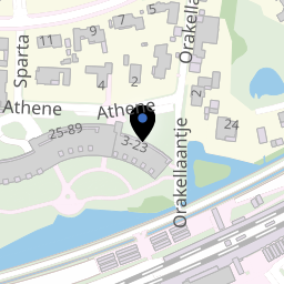 Appartement GRC00 A 7504 1