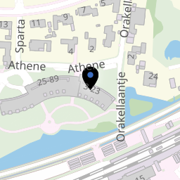 Appartement GRC00 A 7504 104