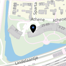 Appartement GRC00 A 7504 11