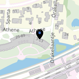 Appartement GRC00 A 7504 15