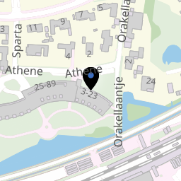 Appartement GRC00 A 7504 16