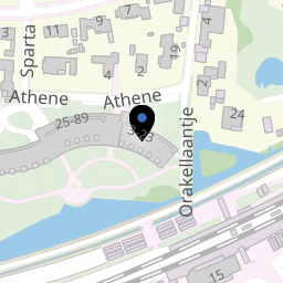 Appartement GRC00 A 7504 17