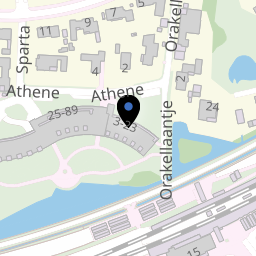 Appartement GRC00 A 7504 18