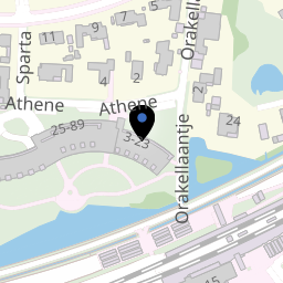 Appartement GRC00 A 7504 19