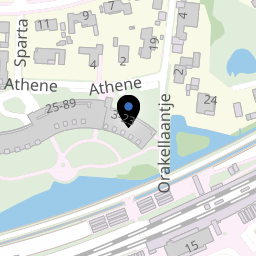 Appartement GRC00 A 7504 2