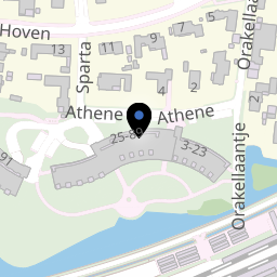 Appartement GRC00 A 7504 20