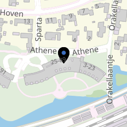 Appartement GRC00 A 7504 21