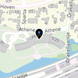 Appartement GRC00 A 7504 22