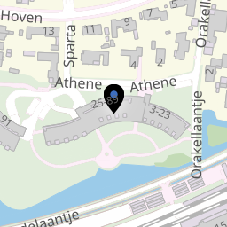 Appartement GRC00 A 7504 23