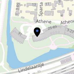 Appartement GRC00 A 7504 24