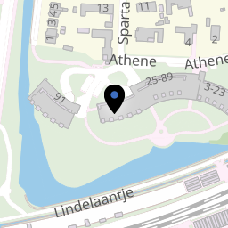 Appartement GRC00 A 7504 26