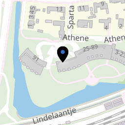 Appartement GRC00 A 7504 27