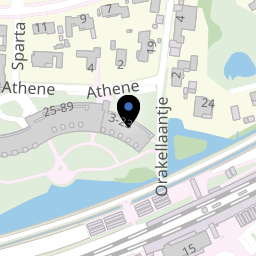 Appartement GRC00 A 7504 3
