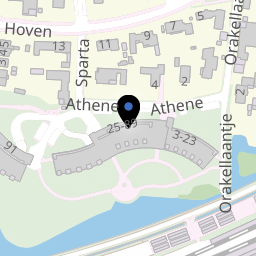 Appartement GRC00 A 7504 30